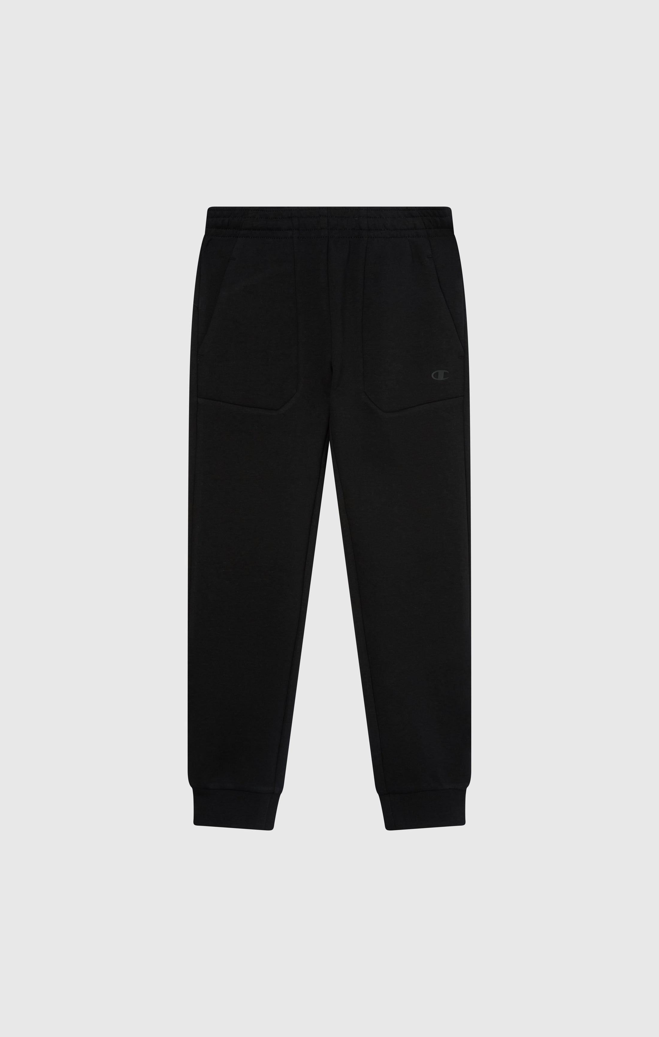 Pantaloni Con Polsino In X Pro Interlock Bambino C-Tech