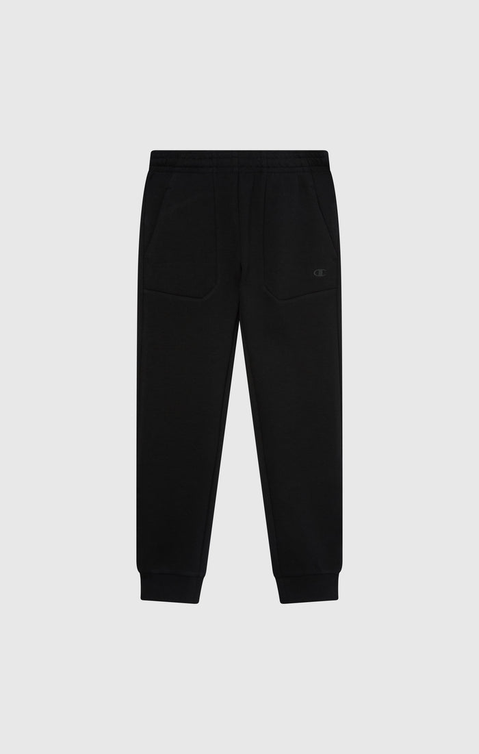 Jungen Bündchenhose Aus X Pro Interlock C-Tech