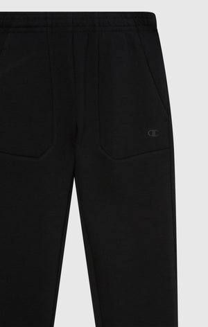 Boys’ Rib Cuff Pants X Pro Interlock C-Tech
