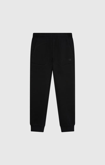 Pantalon À Bord-Côte En X Pro Interlock Garçons C-Tech