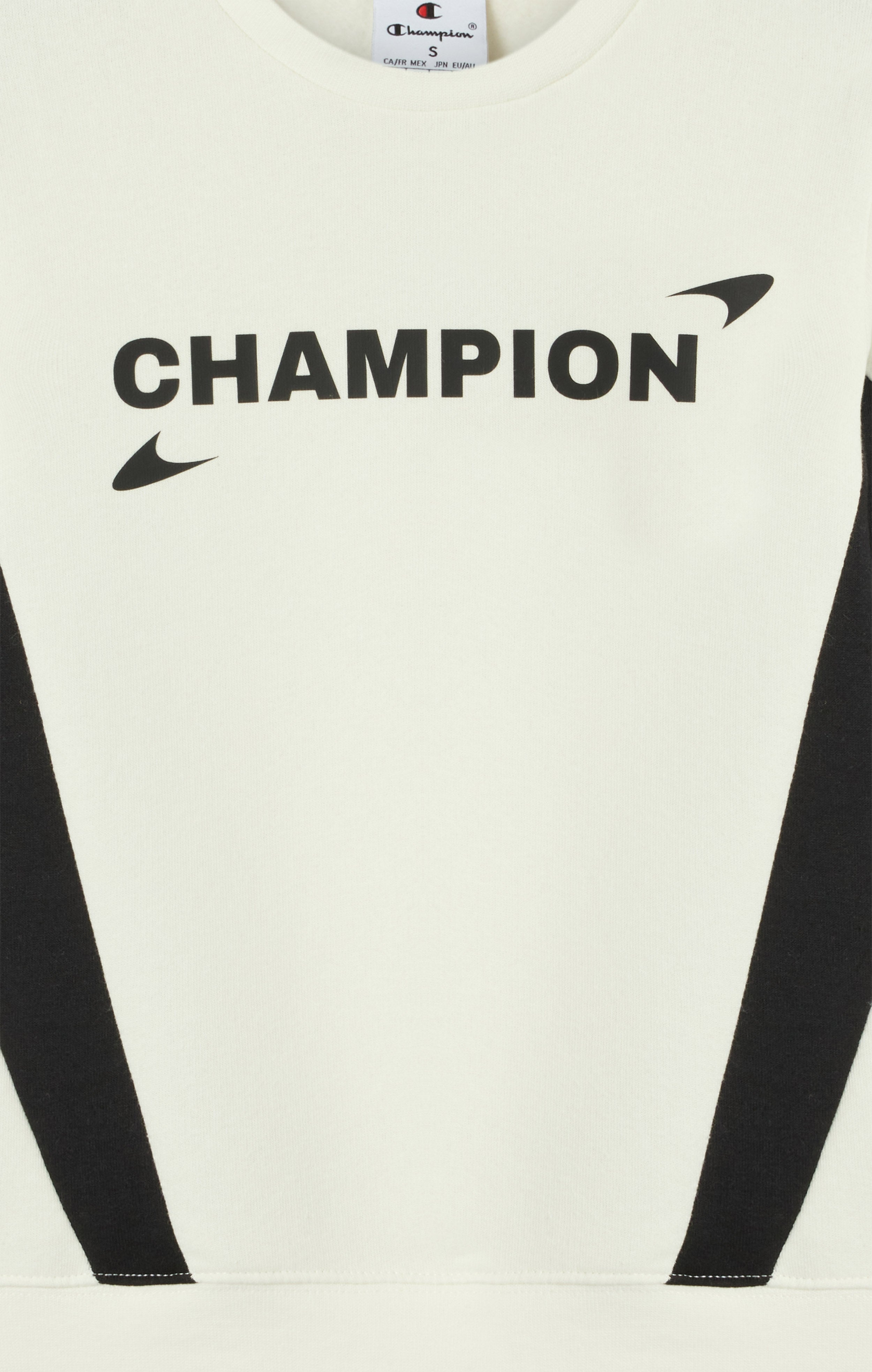 Boys’ Crewneck Fleece Sweatsuit