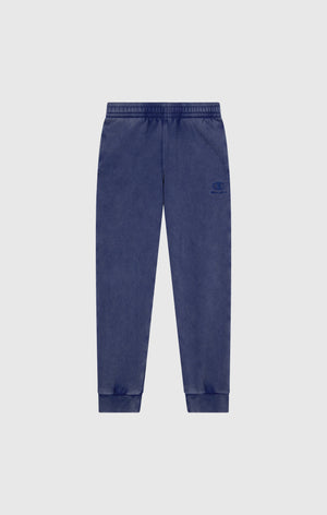 Boys’ Washed Rib Cuff Fleece Joggers Icons