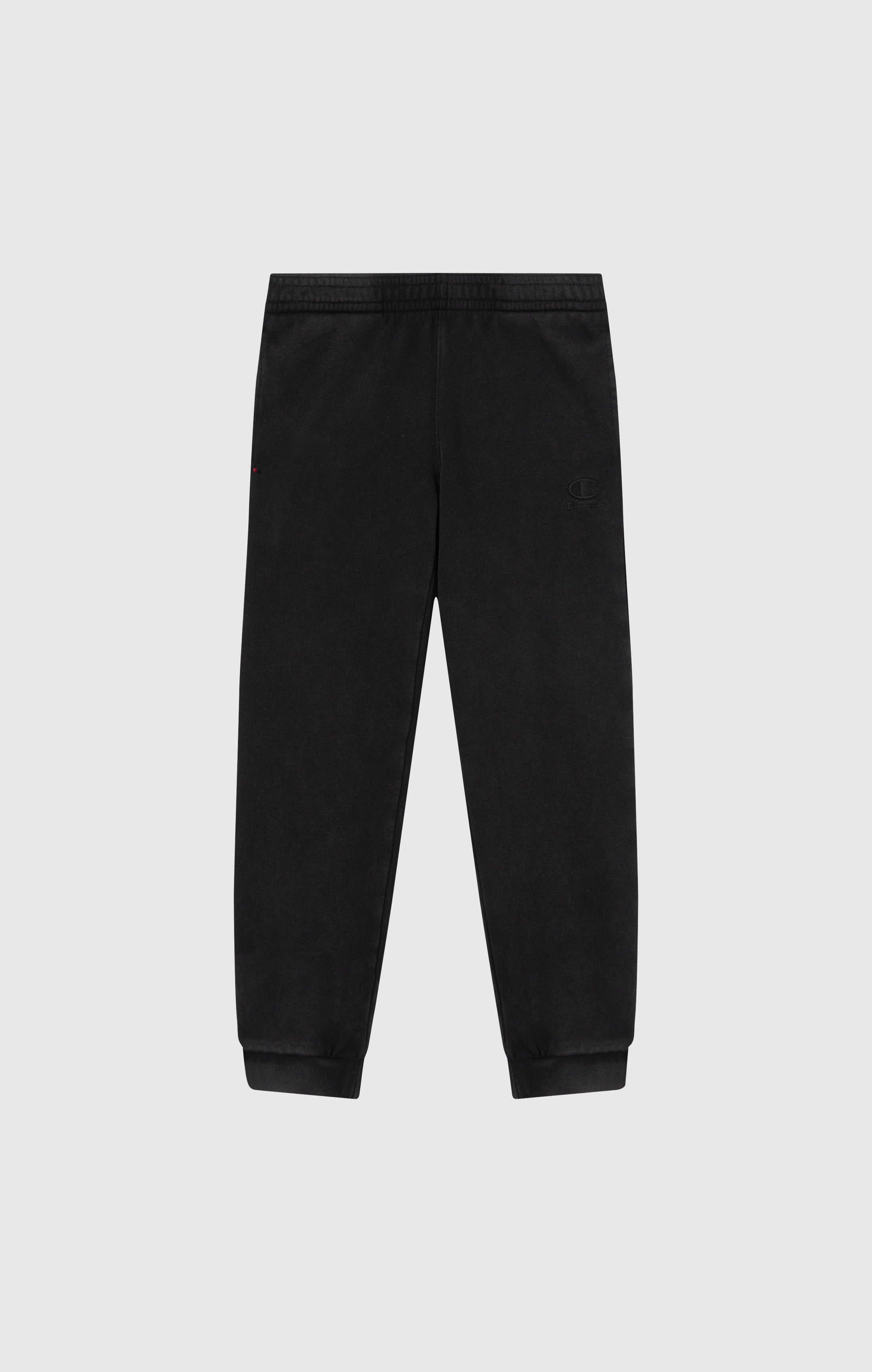 Boys’ Washed Rib Cuff Fleece Joggers Icons