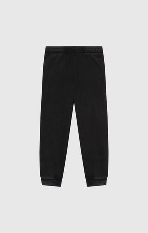 Boys’ Washed Rib Cuff Fleece Joggers Icons