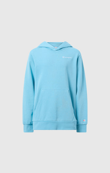 Boys’ Lightweight Hooded Sweatshirt Icons