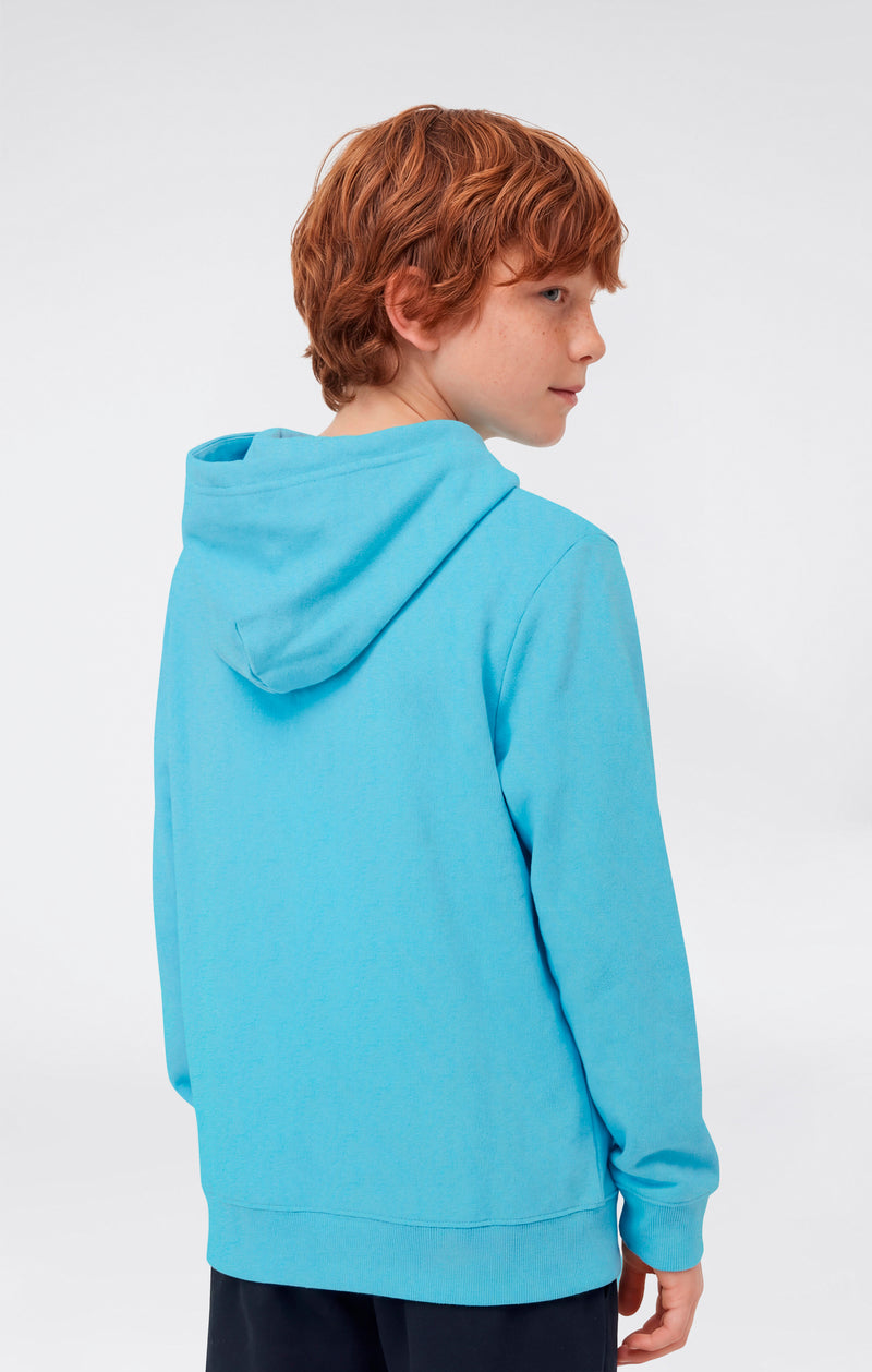 Leichter Hoodie für Jungen Icons