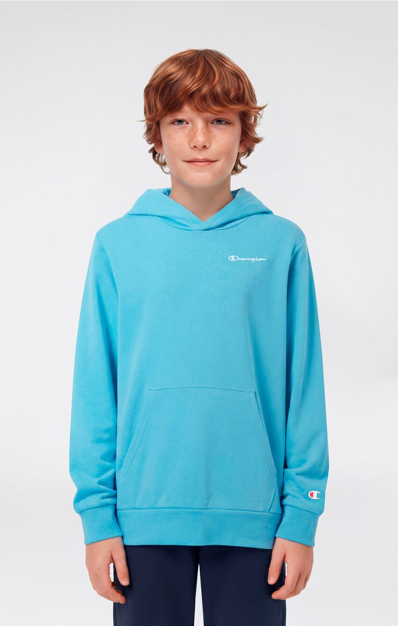 Leichter Hoodie für Jungen Icons