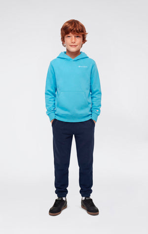 Leichter Hoodie für Jungen Icons