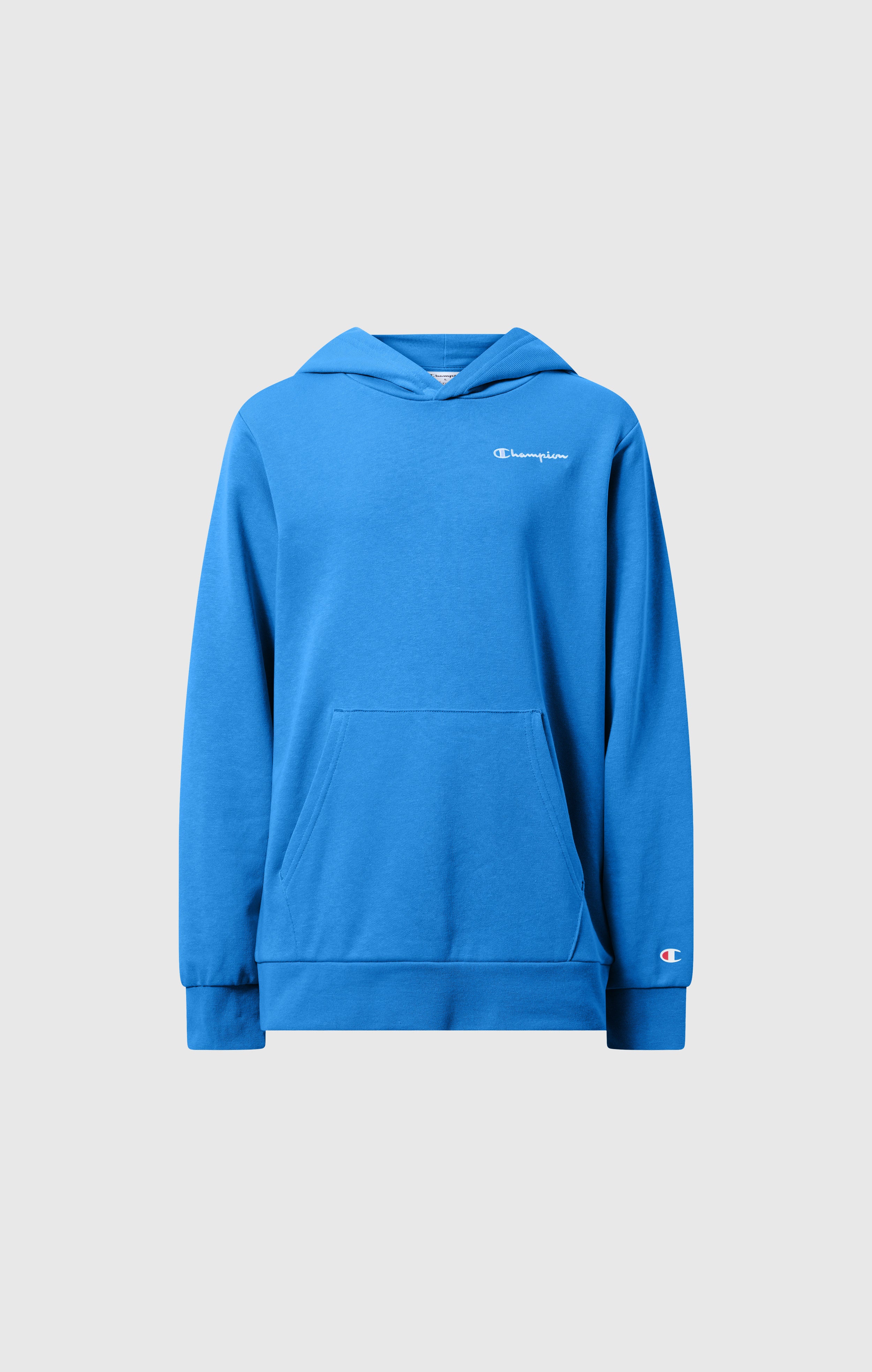 Sudadera Ligera con Capucha para Niño Icons