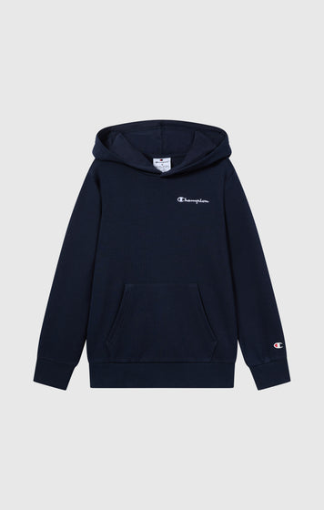 Felpa Leggera con Cappuccio da Bambino Icons