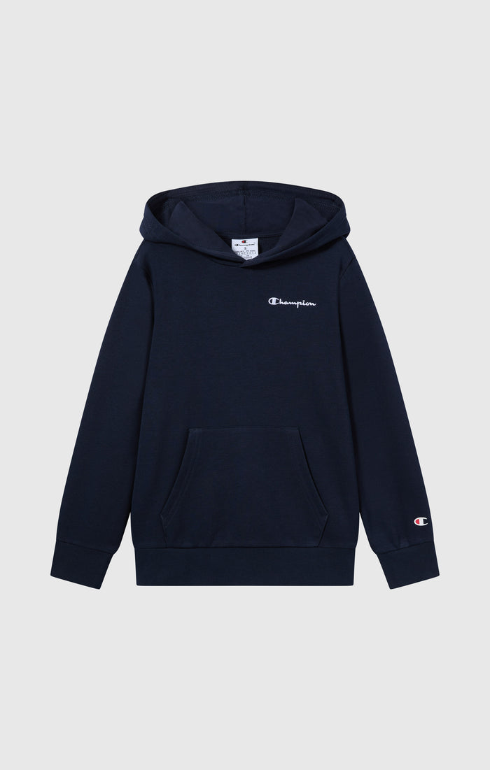 Boys’ Lightweight Hooded Sweatshirt Icons