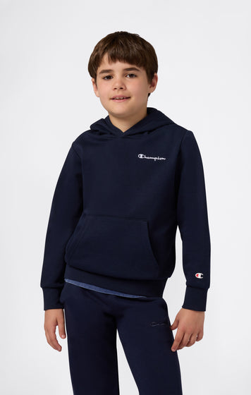 Sweat Léger à Capuche pour Garçon Icons