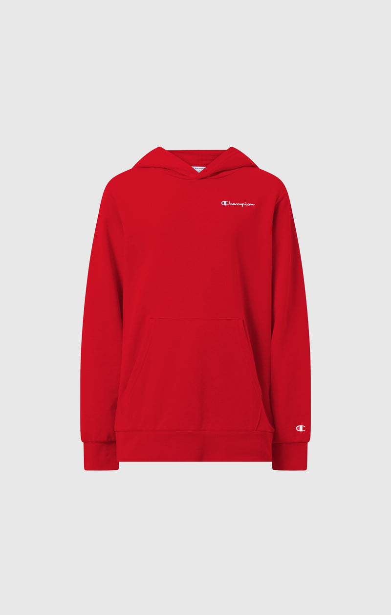 Leichter Hoodie für Jungen Icons