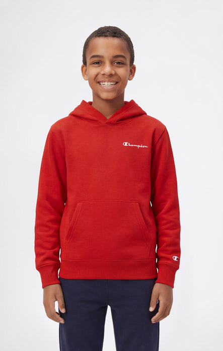 Leichter Hoodie für Jungen Icons