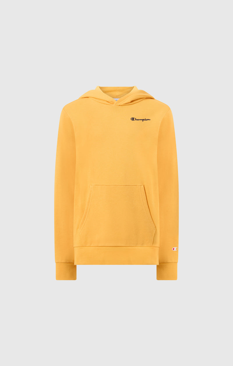 Boys’ Lightweight Hooded Sweatshirt Icons