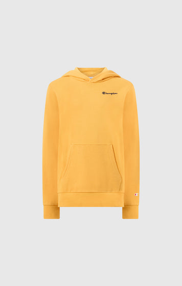 Boys’ Lightweight Hooded Sweatshirt Icons
