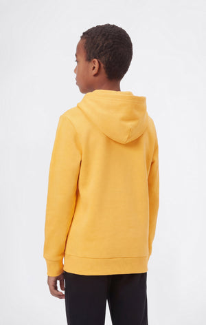 Boys’ Lightweight Hooded Sweatshirt Icons