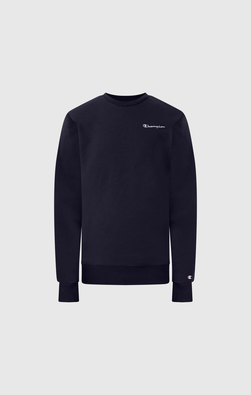 Felpa Girocollo Interno Felpato Icons Da Bambino