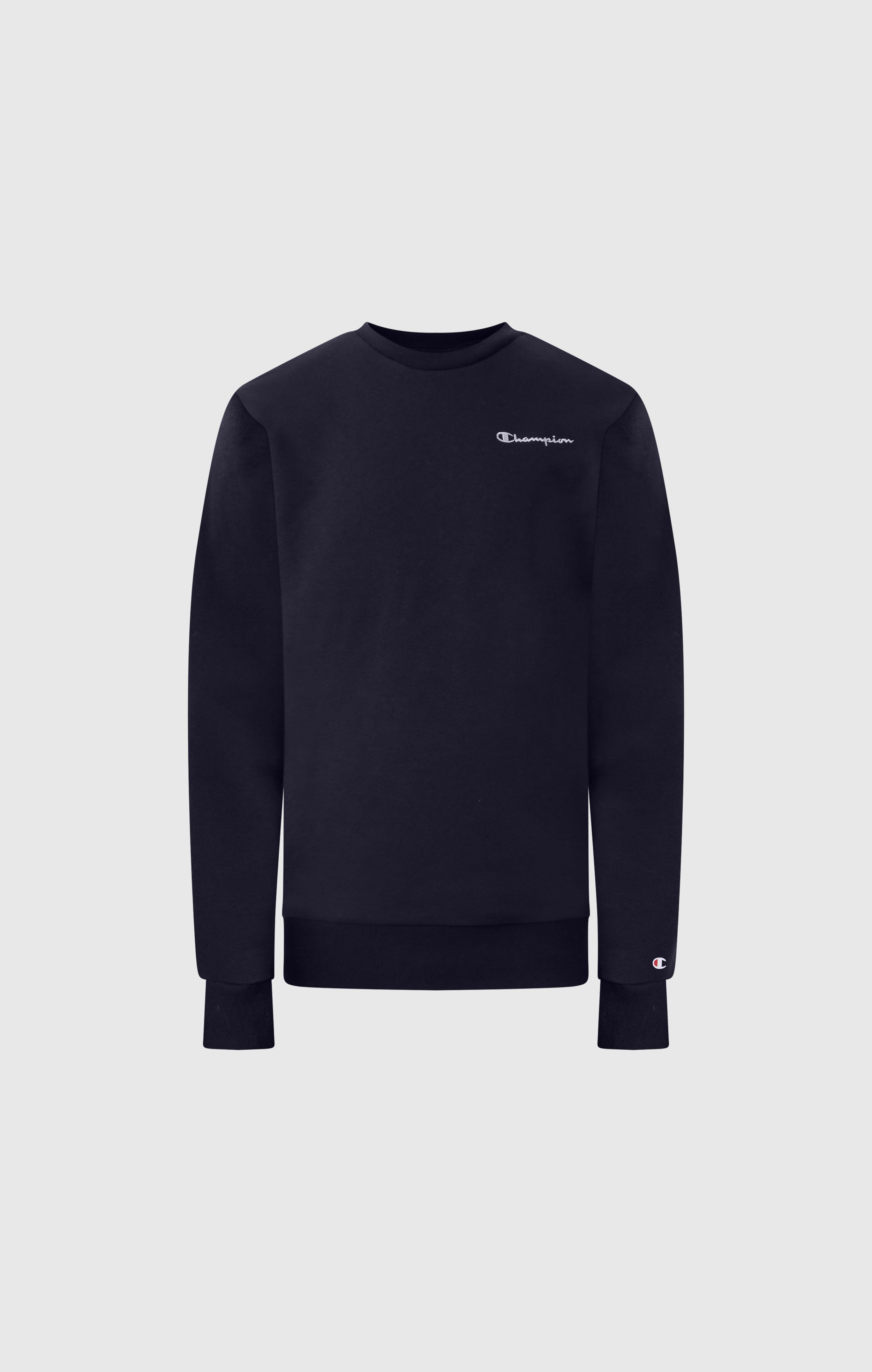 Felpa Girocollo Interno Felpato Icons Da Bambino