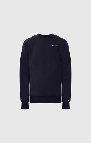 Felpa Girocollo Interno Felpato Icons Da Bambino