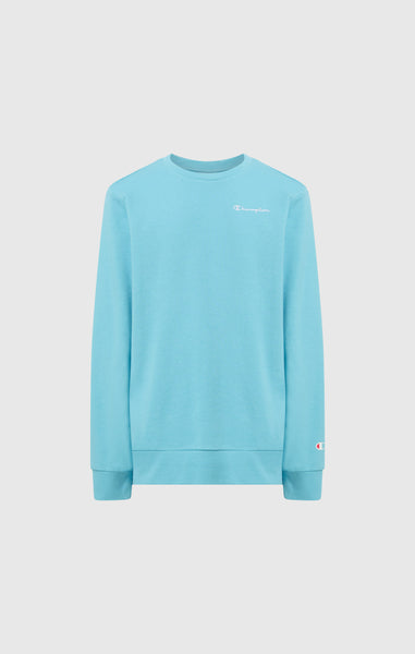 Sweat Léger Col Rond pour Garçon Icons