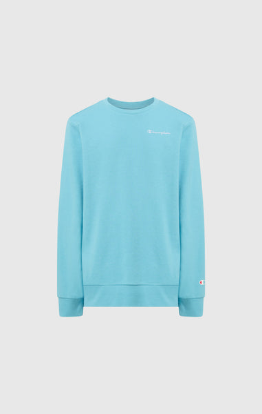 Sudadera Ligera de Cuello Redondo para Niño Icons