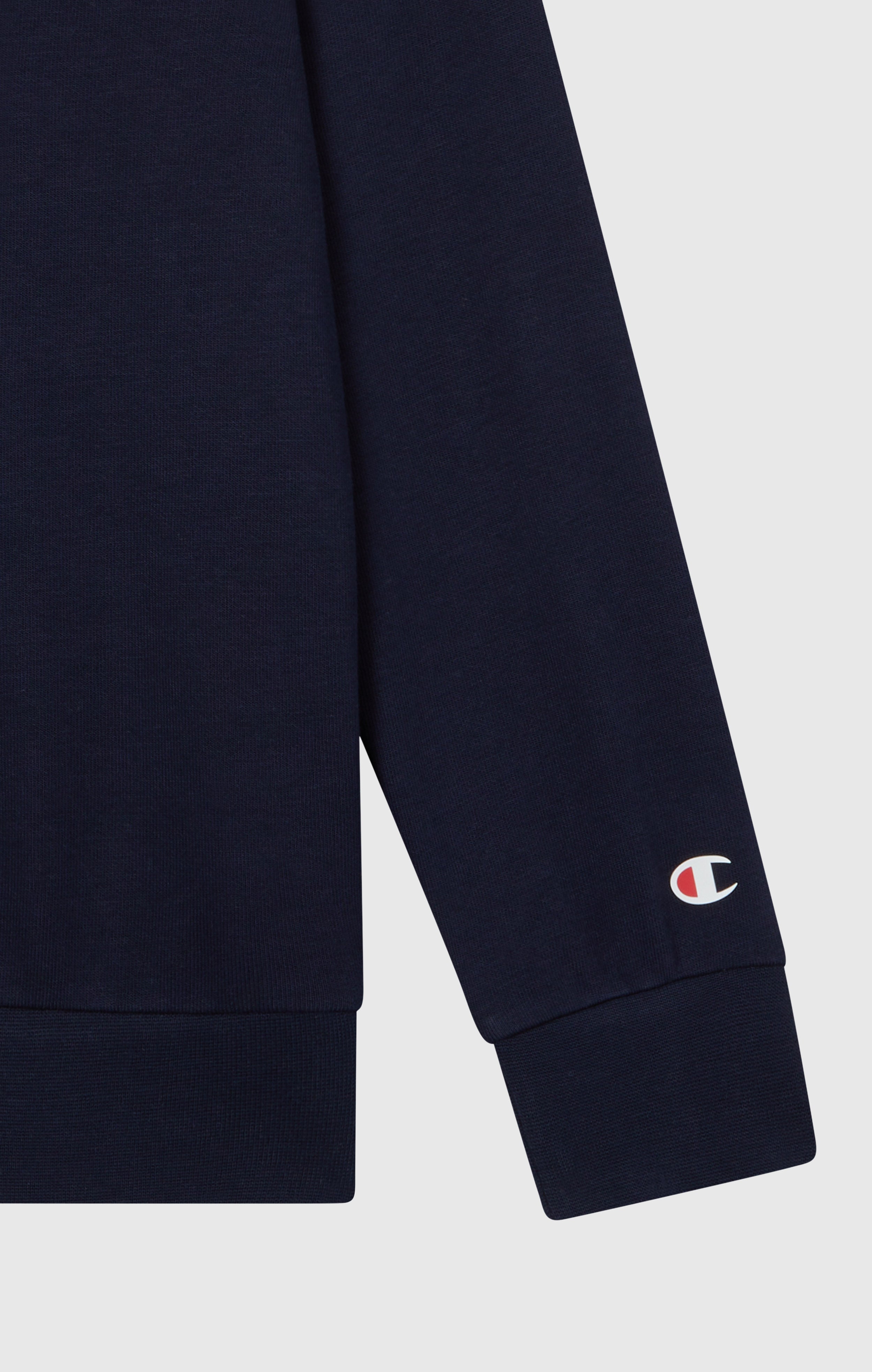 Boys’ Lightweight Crewneck Sweatshirt Icons