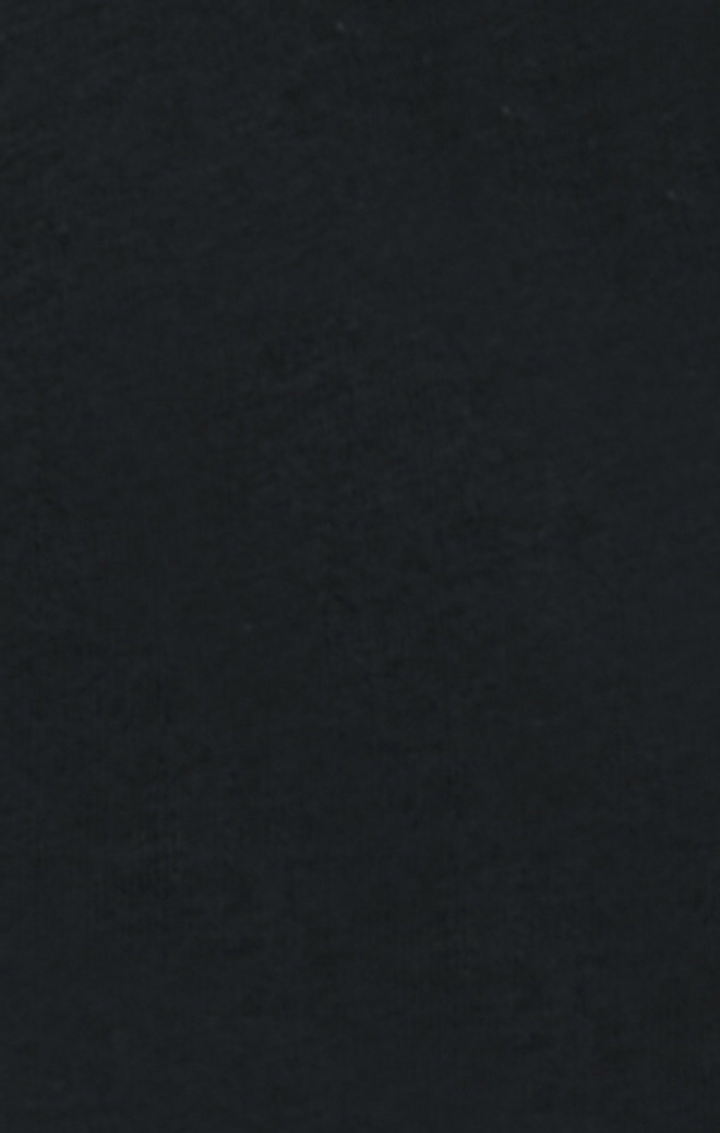 Boys' Long Sleeve T-Shirt Script Logo