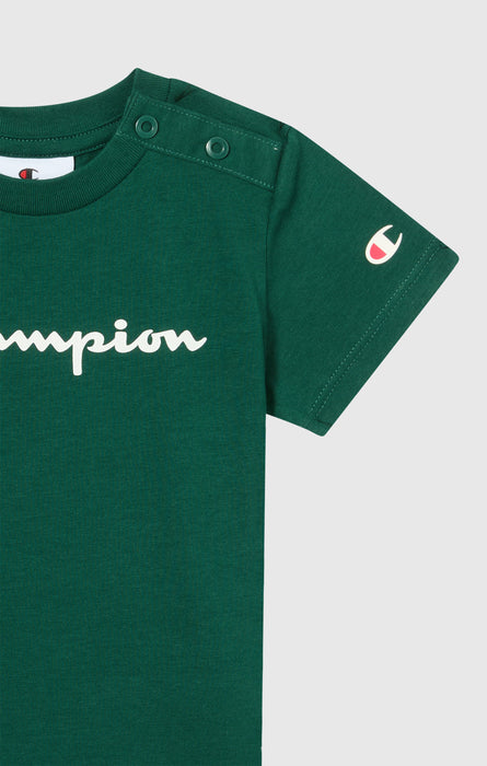 Baby 3-Pack Crewneck T-Shirts Icons