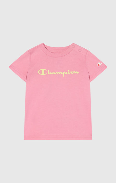 Baby 3-Pack Crewneck T-Shirts Icons