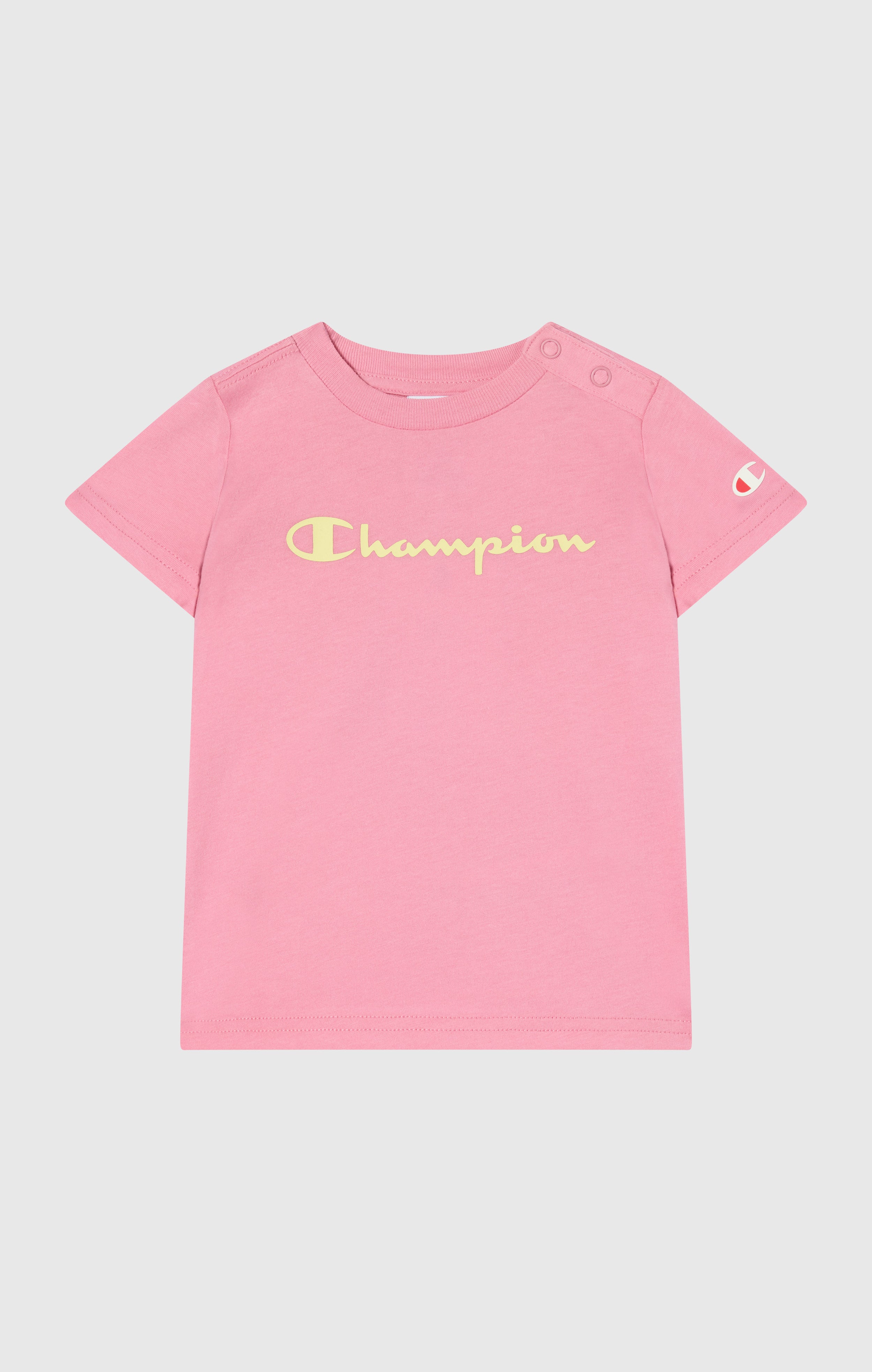 Baby 3-Pack Crewneck T-Shirts Icons