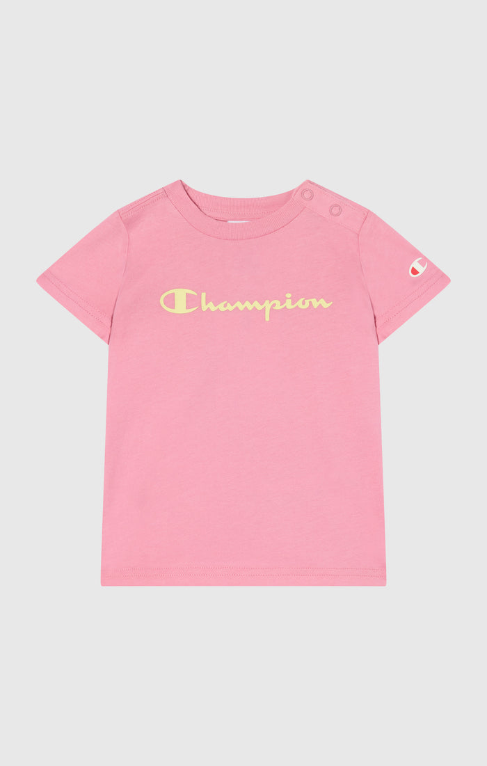 Baby 3-Pack Crewneck T-Shirts Icons