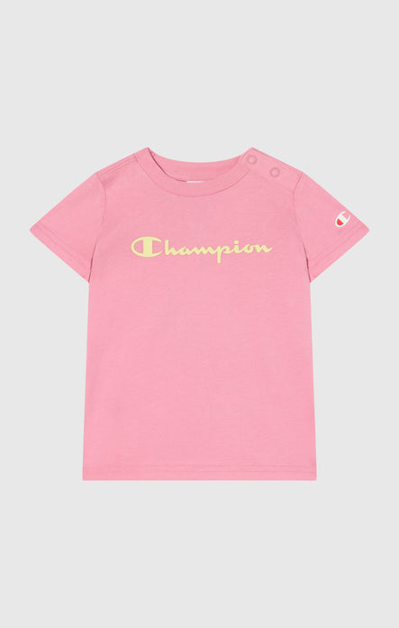 Baby 3-Pack Crewneck T-Shirts Icons