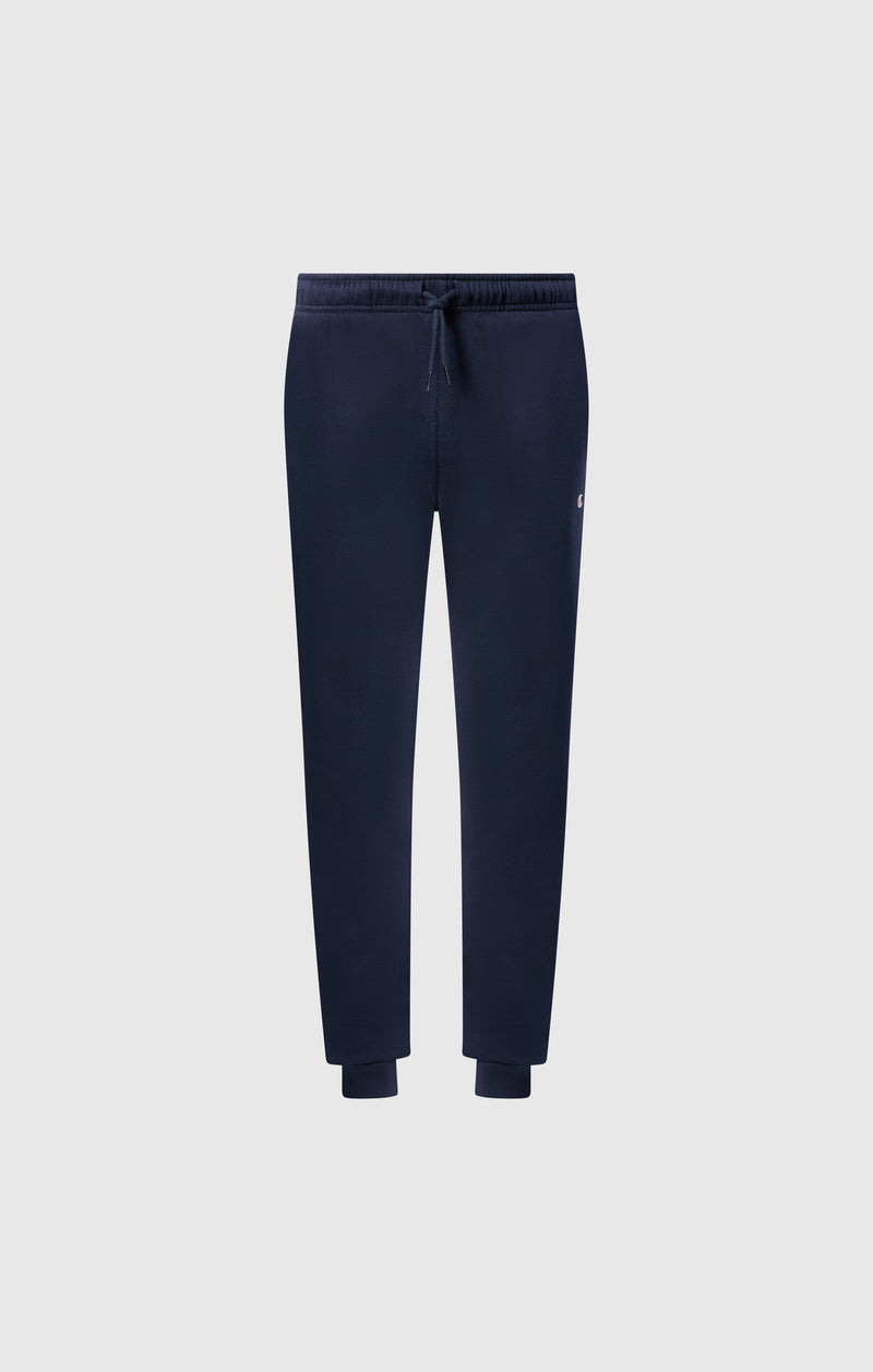 Boys’ Rib Cuff Fleece Pants Icons
