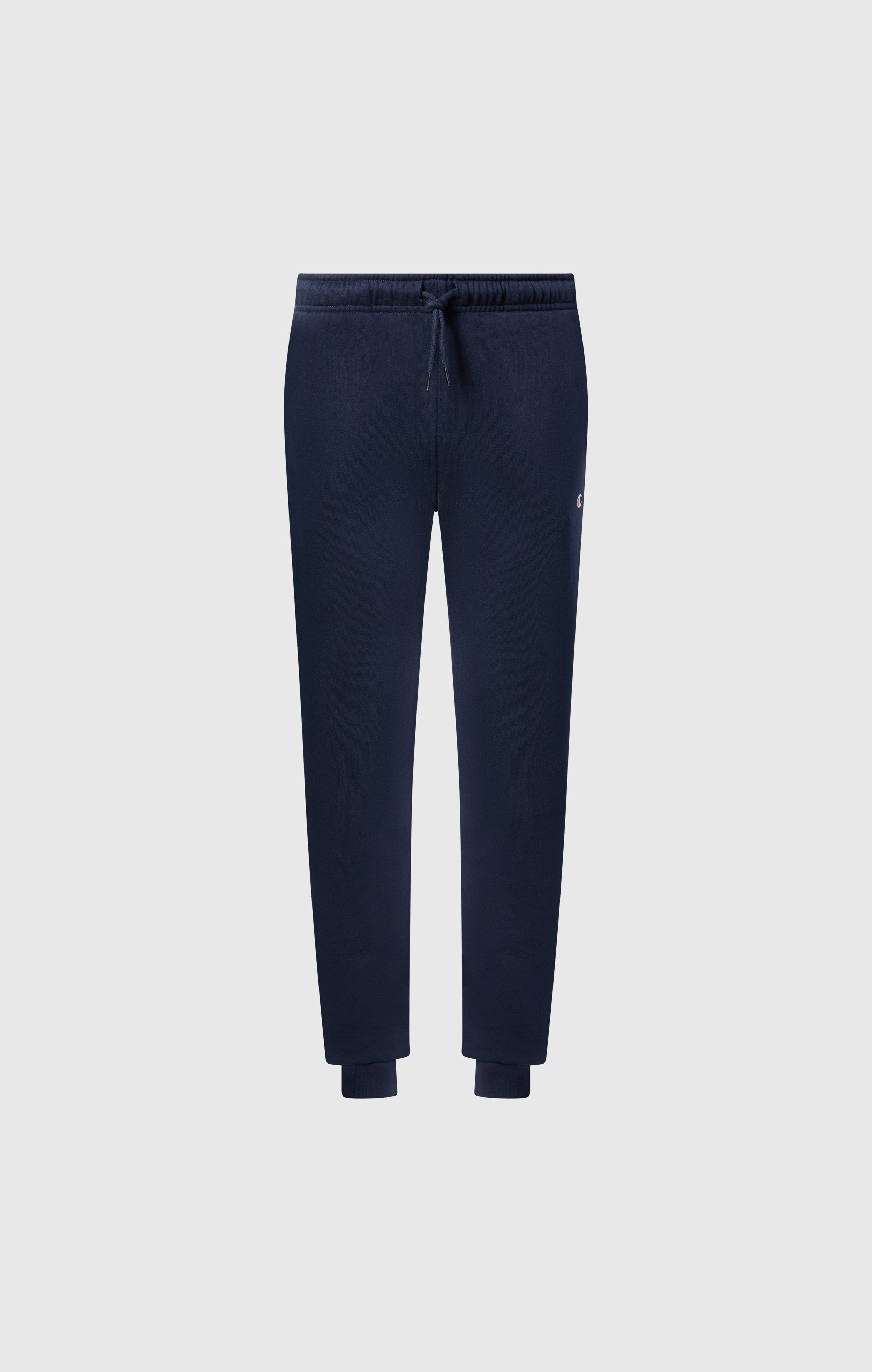 Boys’ Rib Cuff Fleece Pants Icons