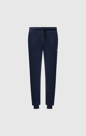 Boys’ Rib Cuff Fleece Pants Icons