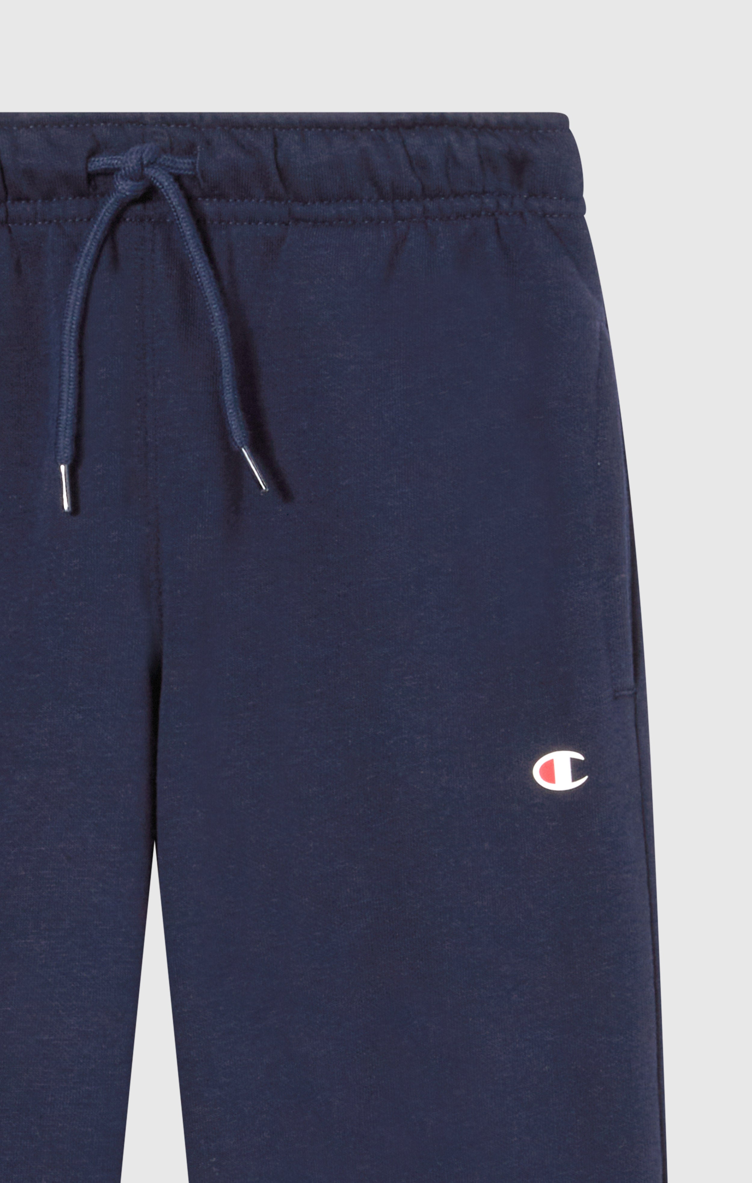 Hose Mit Gerippten Bündchen Und Angerautem Innenmaterial Icons Jungen