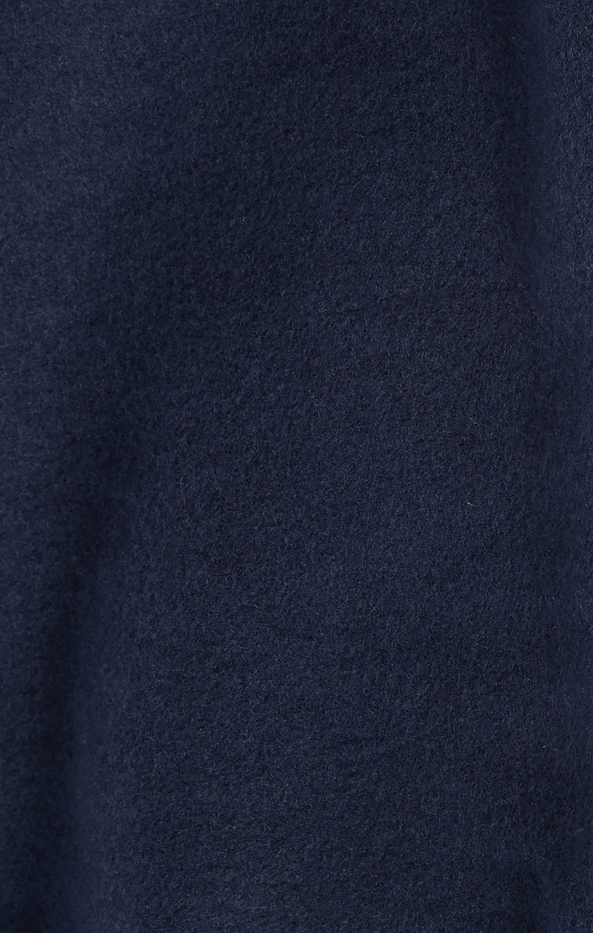 Boys’ Rib Cuff Fleece Pants Icons
