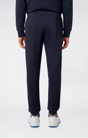 Boys’ Rib Cuff Fleece Pants Icons