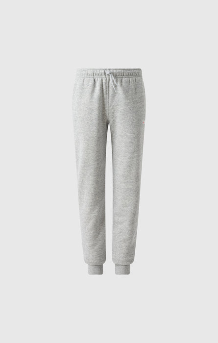 Boys’ Rib Cuff Fleece Pants Icons
