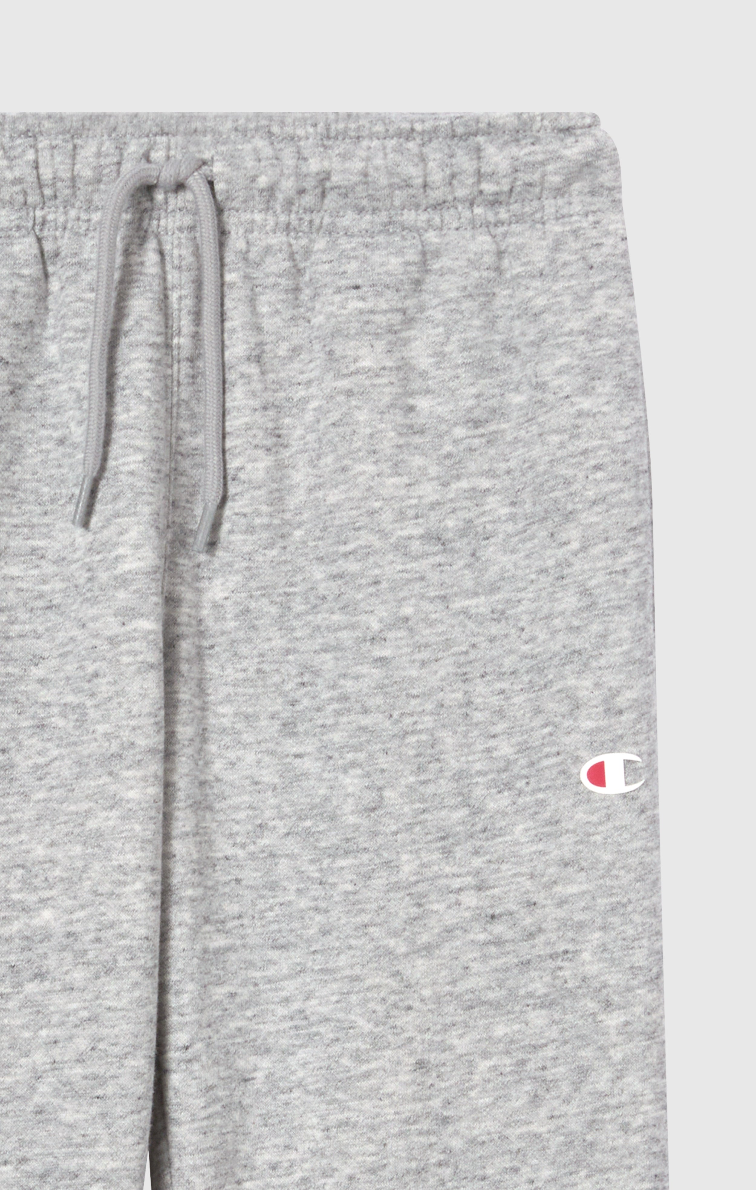 Pantaloni Con Polsini A Costine Interno Felpato Icons Da Bambino