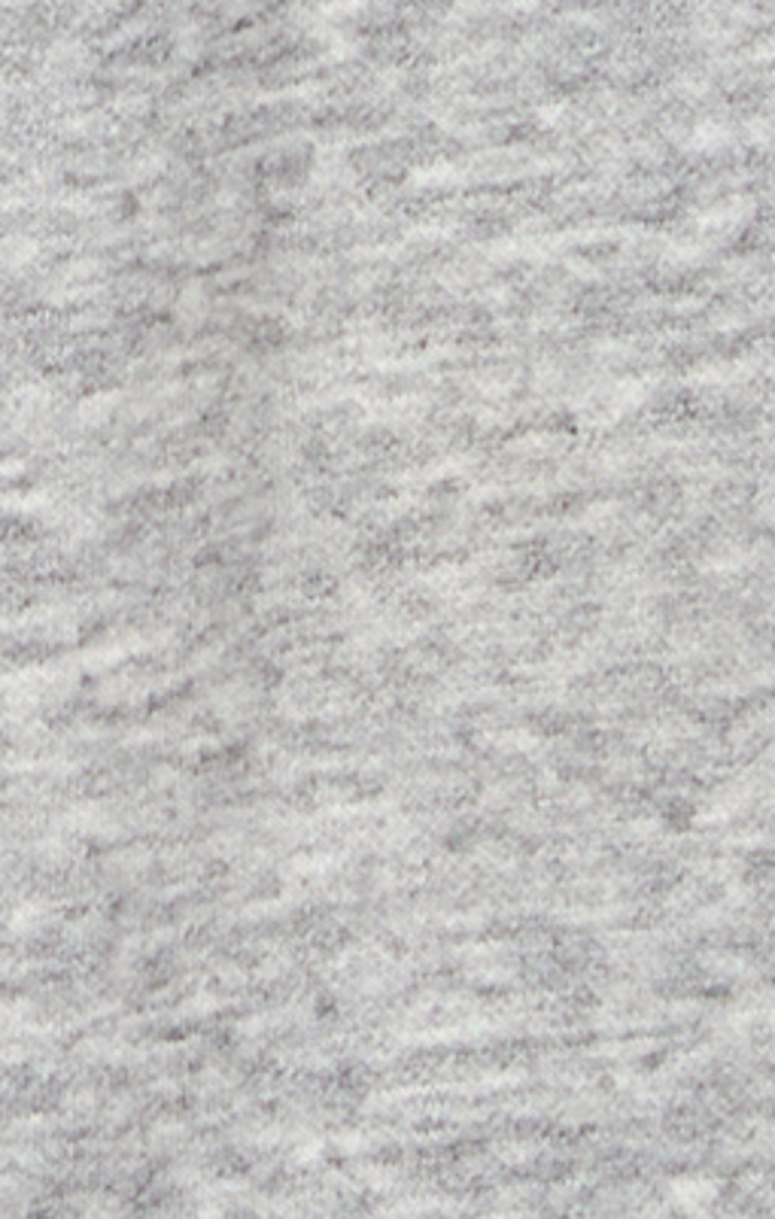 Pantaloni Con Polsini A Costine Interno Felpato Icons Da Bambino