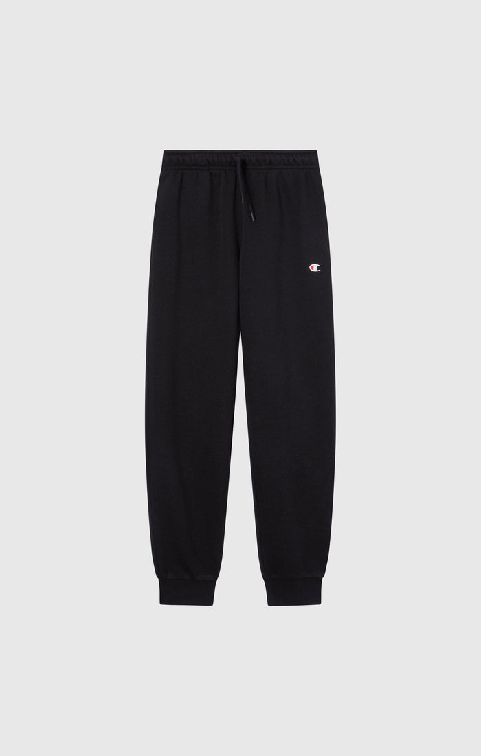 Hose Mit Gerippten Bündchen Und Angerautem Innenmaterial Icons Jungen