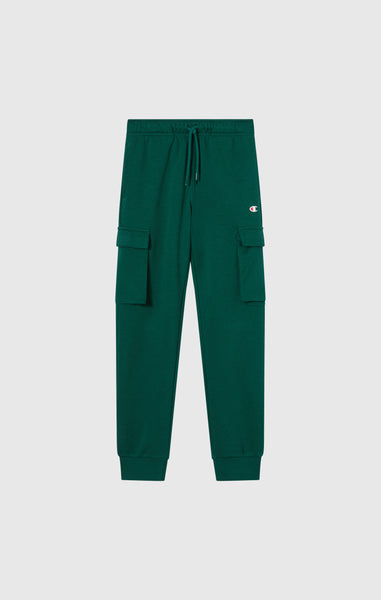 Boys' Fleece Cargo Pants Icons