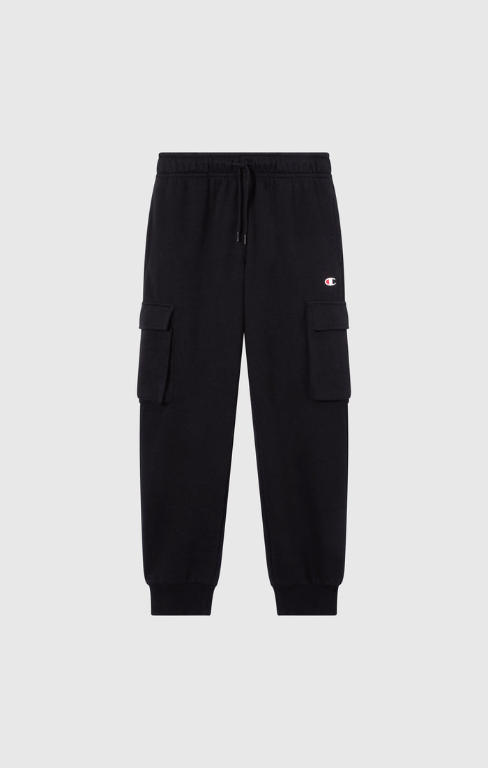 Cargohose Mit Angerautem Innenmaterial Icons Jungen