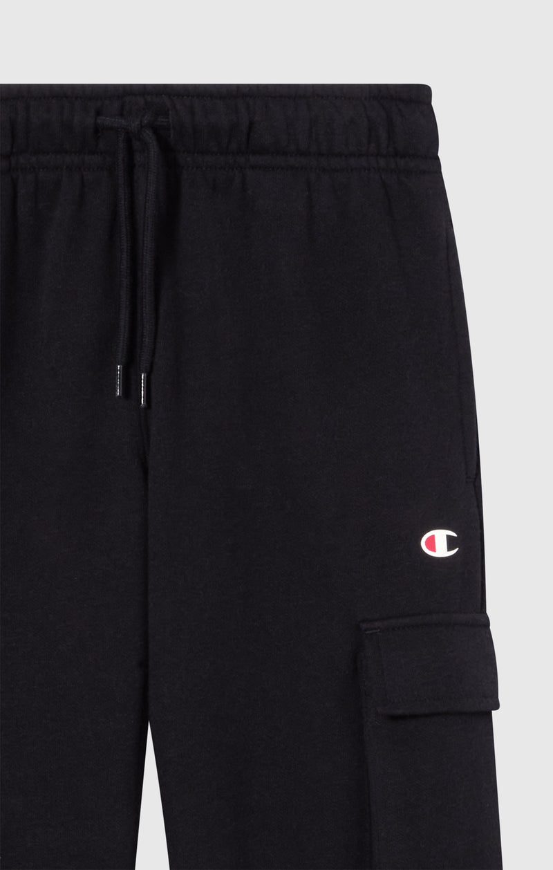 Cargohose Mit Angerautem Innenmaterial Icons Jungen