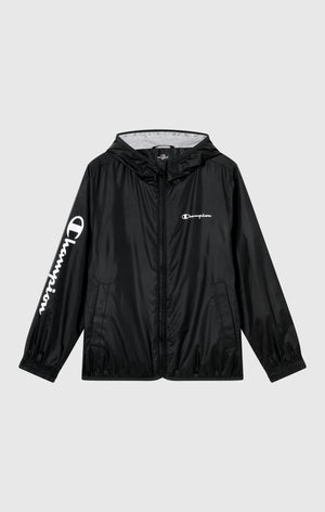 Veste Légère à Capuche Garçon