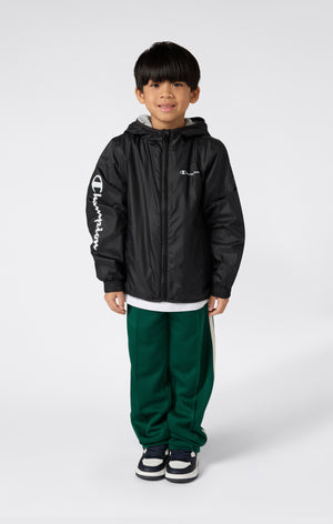 Veste Légère à Capuche Garçon