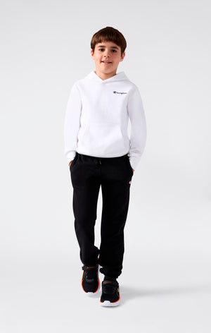 Boys’ Lightweight Elastic Cuff Pants Icons