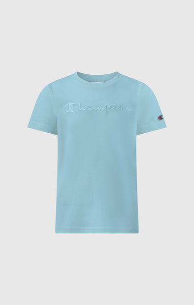 Boys’ Big Logo T-Shirt Icons